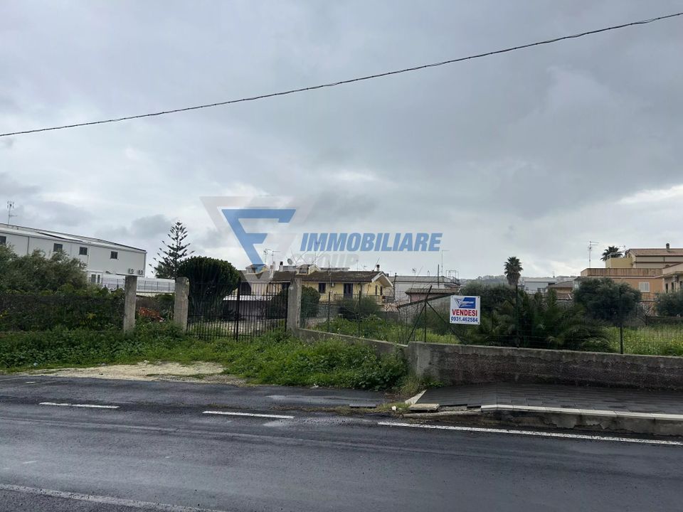 Tomt i Melilli, Siracusa - bilde 2