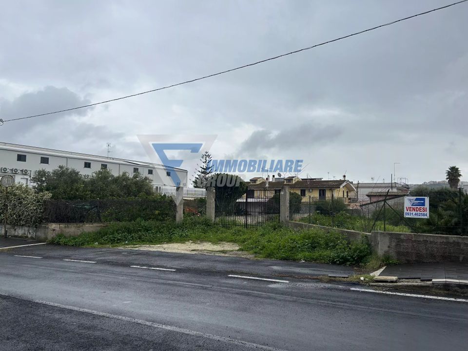 Tomt i Melilli, Siracusa - bilde 3