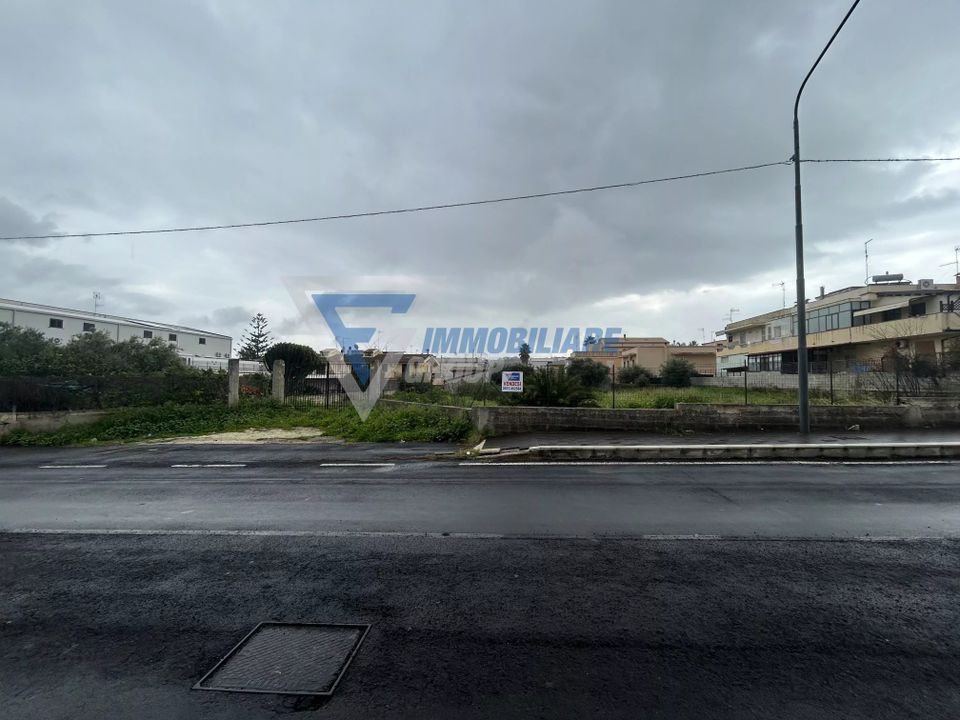 Tomt i Melilli, Siracusa - bilde 4