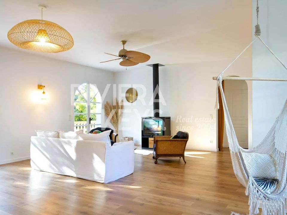 Villa i Saint-Raphaël, Var - foto 4