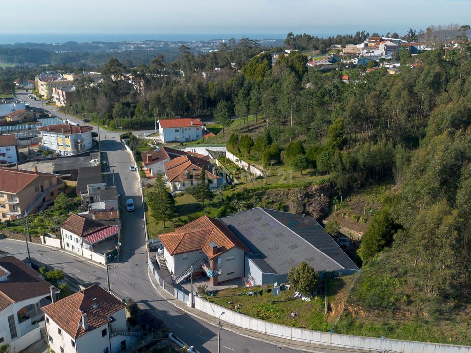 Erhvervsejendom i Grijo, Porto - foto 3