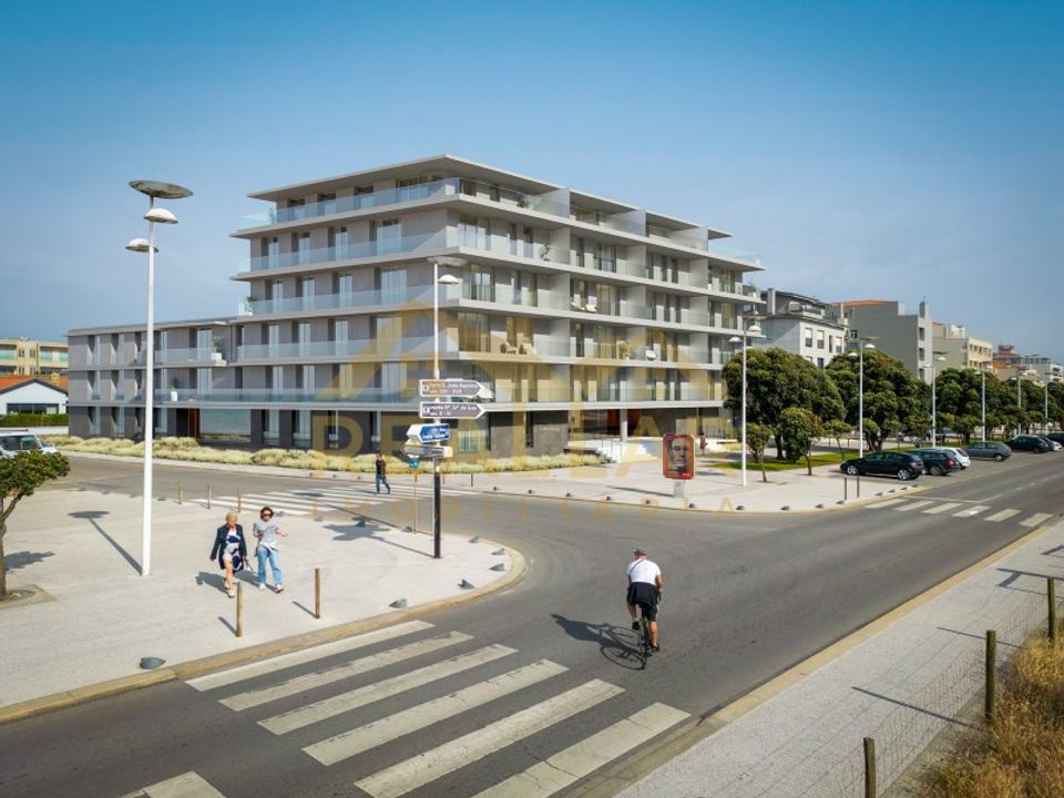 Lejlighed i Vila do Conde, Porto - foto 3