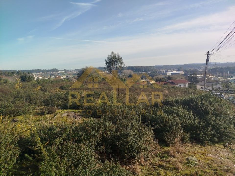 Helårsgrund i Maia, Porto - foto 3
