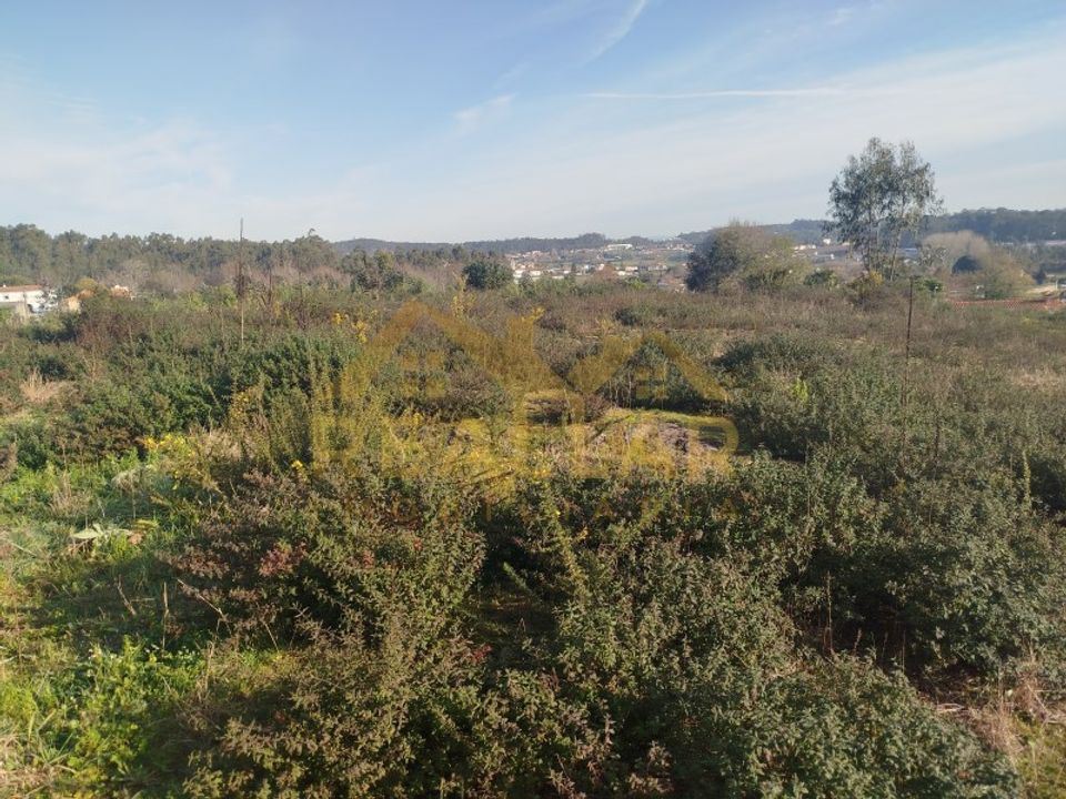 Helårsgrund i Maia, Porto - foto 2