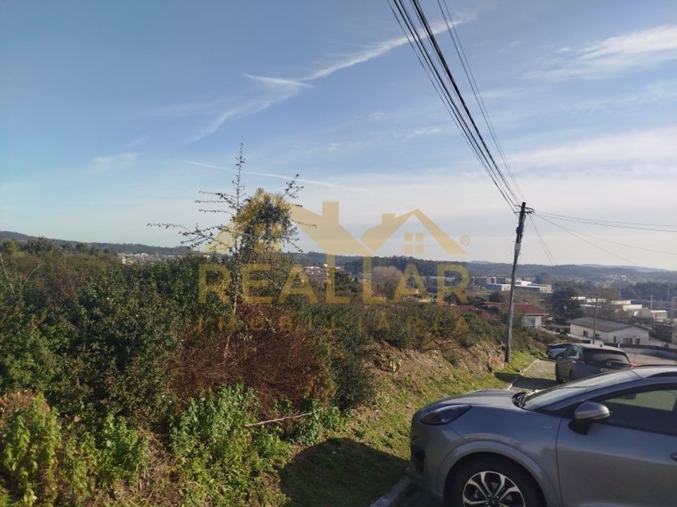 Helårsgrund i Maia, Porto - foto 5