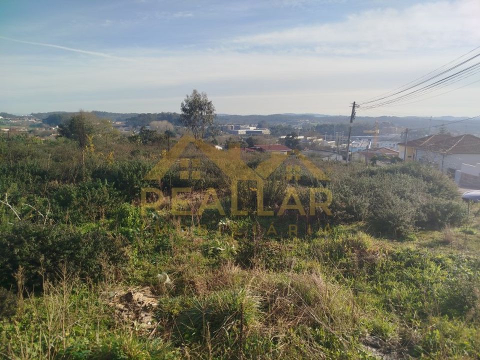 Helårsgrund i Maia, Porto - foto 4