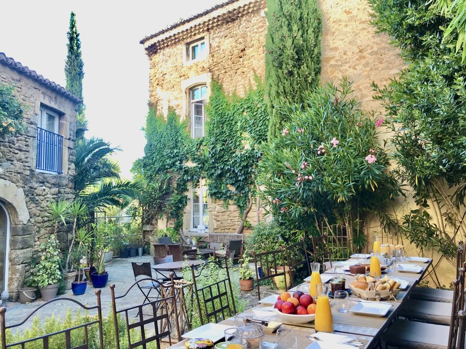 Villa i Suze-la-Rousse, Drome - foto 2