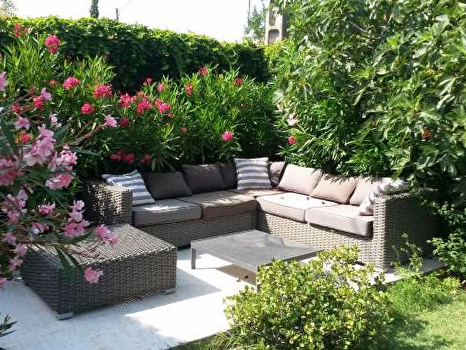 Villa i Suze-la-Rousse, Drome - foto 4