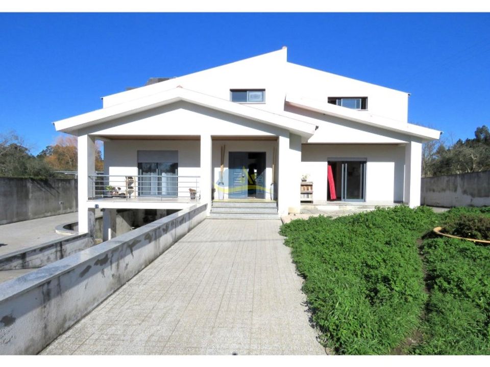 Villa i Miranda do Corvo, Coimbra - foto 2