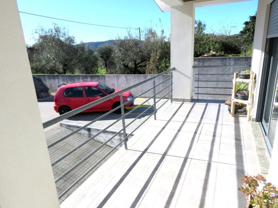 Villa i Miranda do Corvo, Coimbra - foto 3
