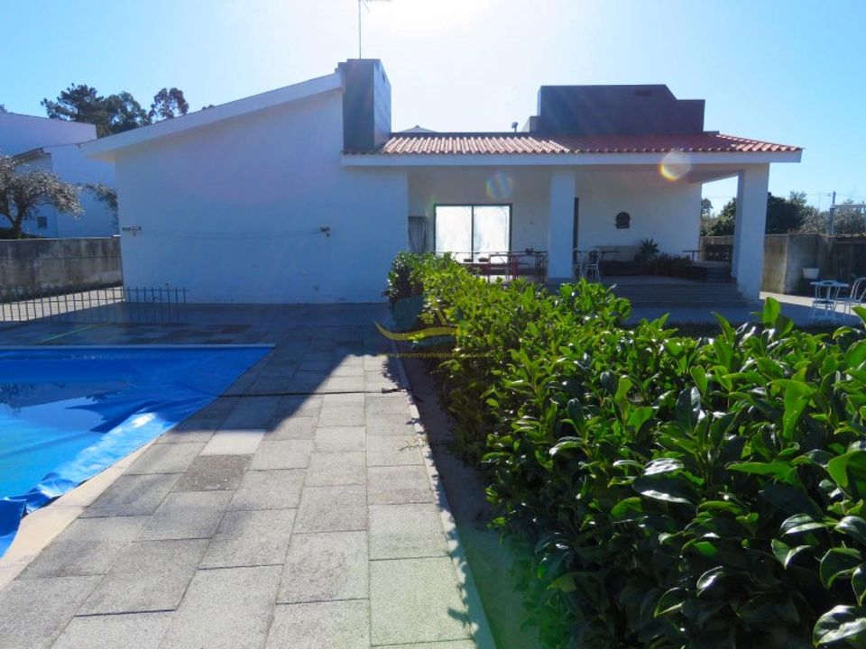 Villa i Miranda do Corvo, Coimbra - foto 4