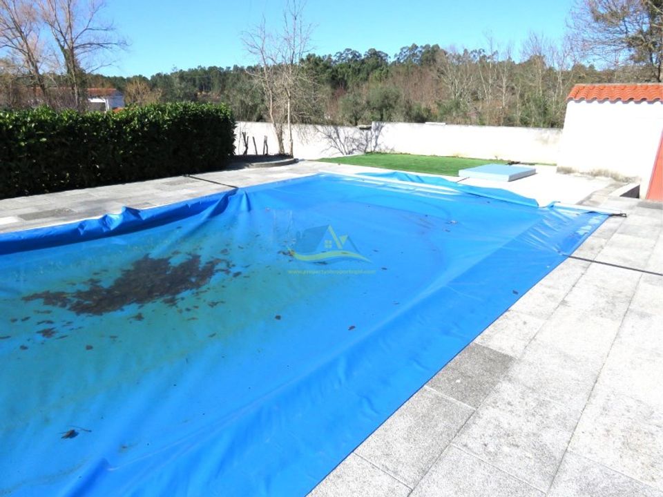 Villa i Miranda do Corvo, Coimbra - foto 5