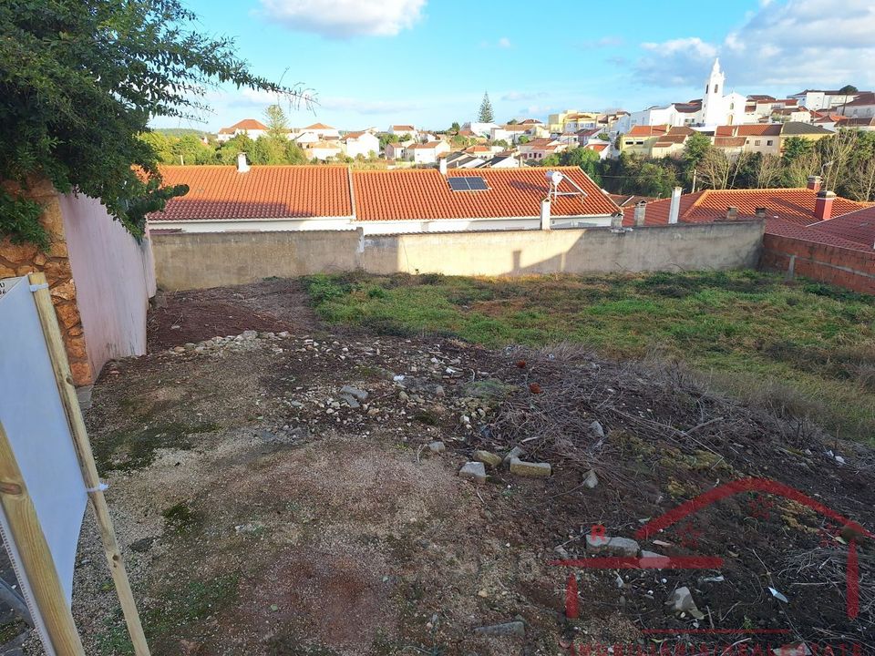 Helårsgrund i Cadaval, Lisbon - foto 3