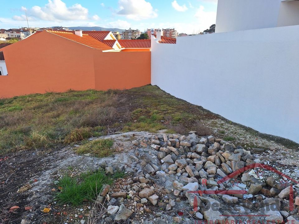 Helårsgrund i Cadaval, Lisbon - foto 4