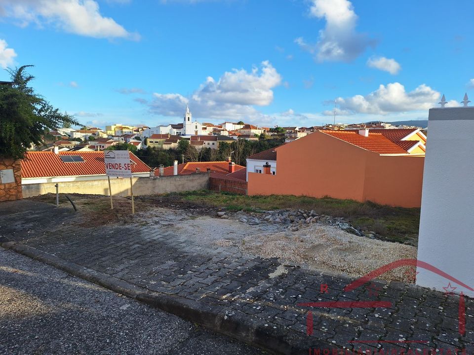 Helårsgrund i Cadaval, Lisbon - foto 5