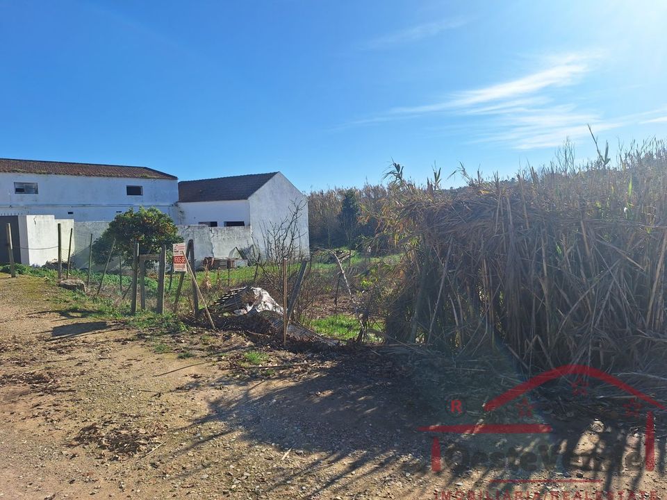 Helårsgrund i Bombarral, Leiria - foto 2