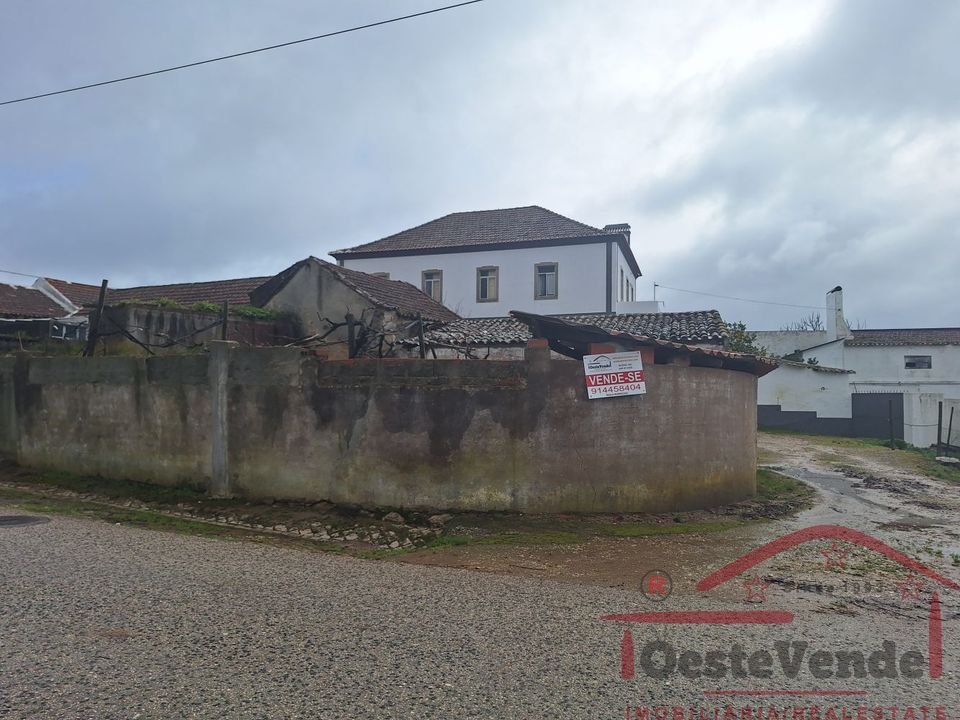 Villa i Bombarral, Leiria - foto 1