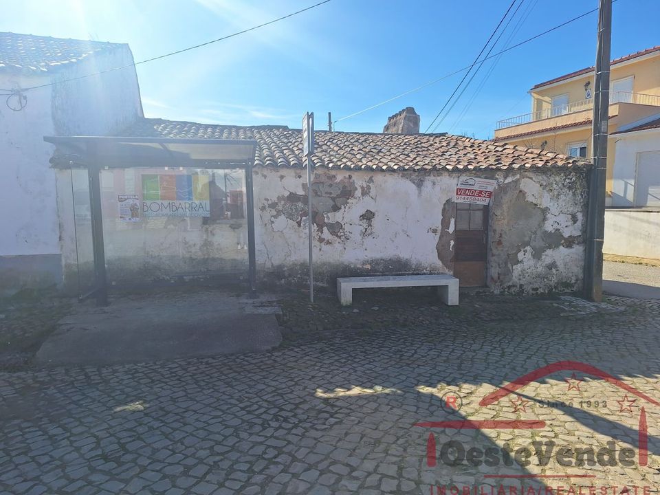 Villa i Bombarral, Leiria - foto 3