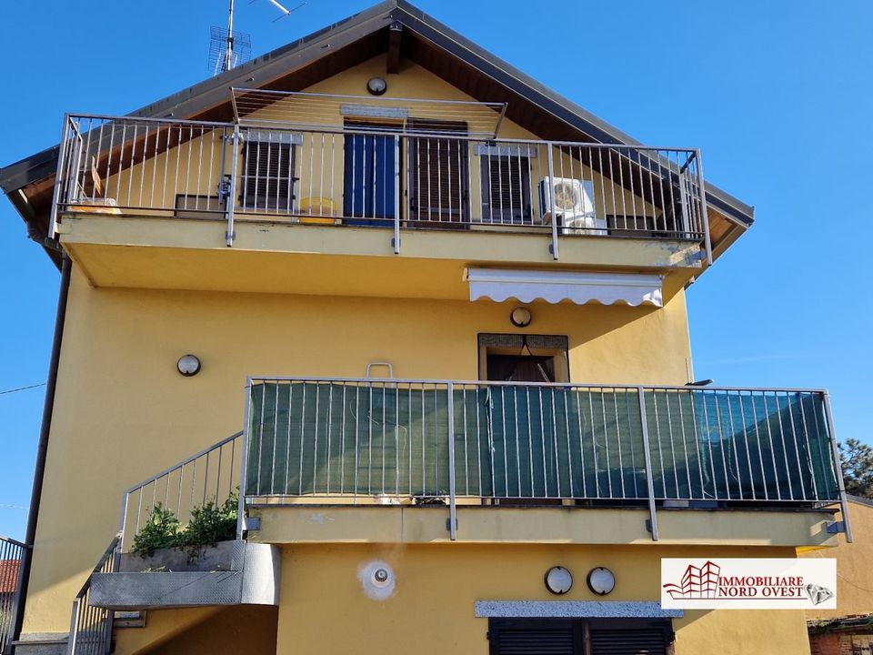 Apartament: Cornaredo, Milan – zdjęcie 1