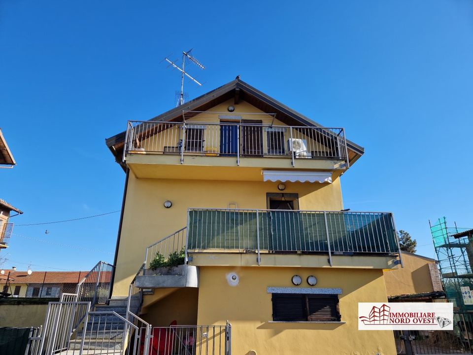 Apartament: Cornaredo, Milan – zdjęcie 2