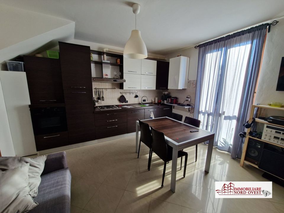 Apartament: Cornaredo, Milan – zdjęcie 3