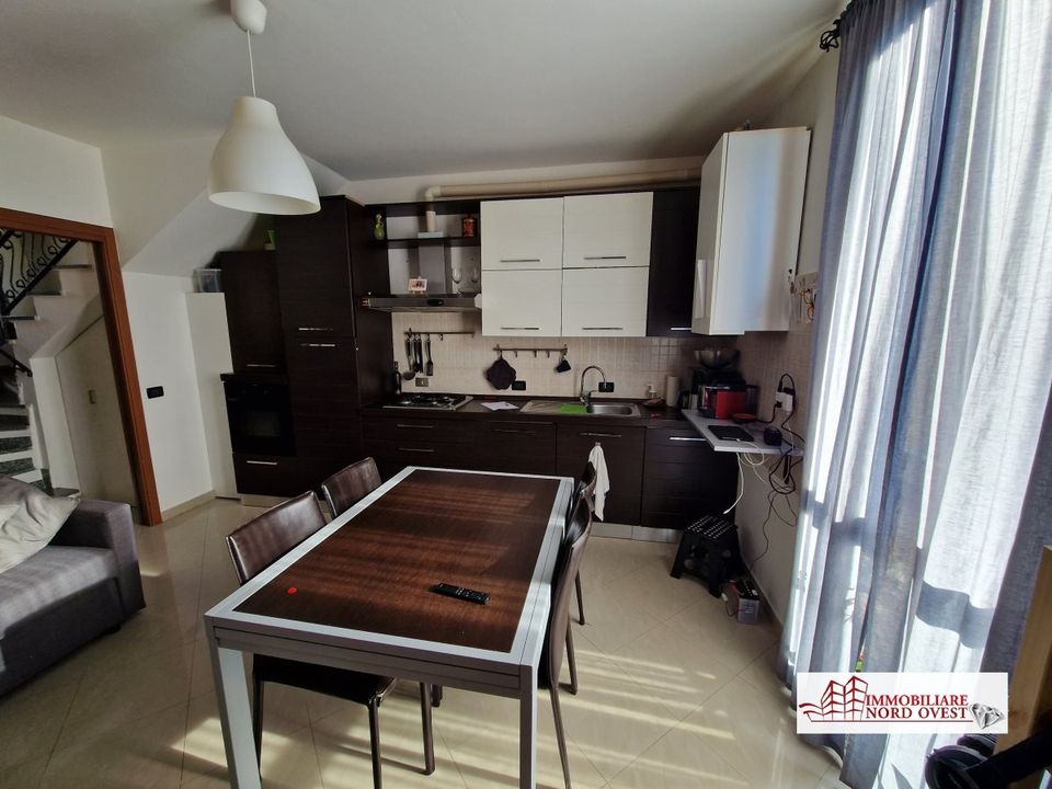 Apartament: Cornaredo, Milan – zdjęcie 4