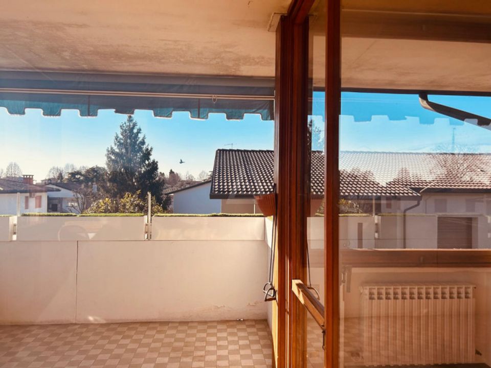 Penthouse i Castelfranco Veneto, Treviso - foto 1