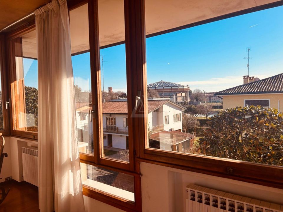 Penthouse i Castelfranco Veneto, Treviso - foto 2