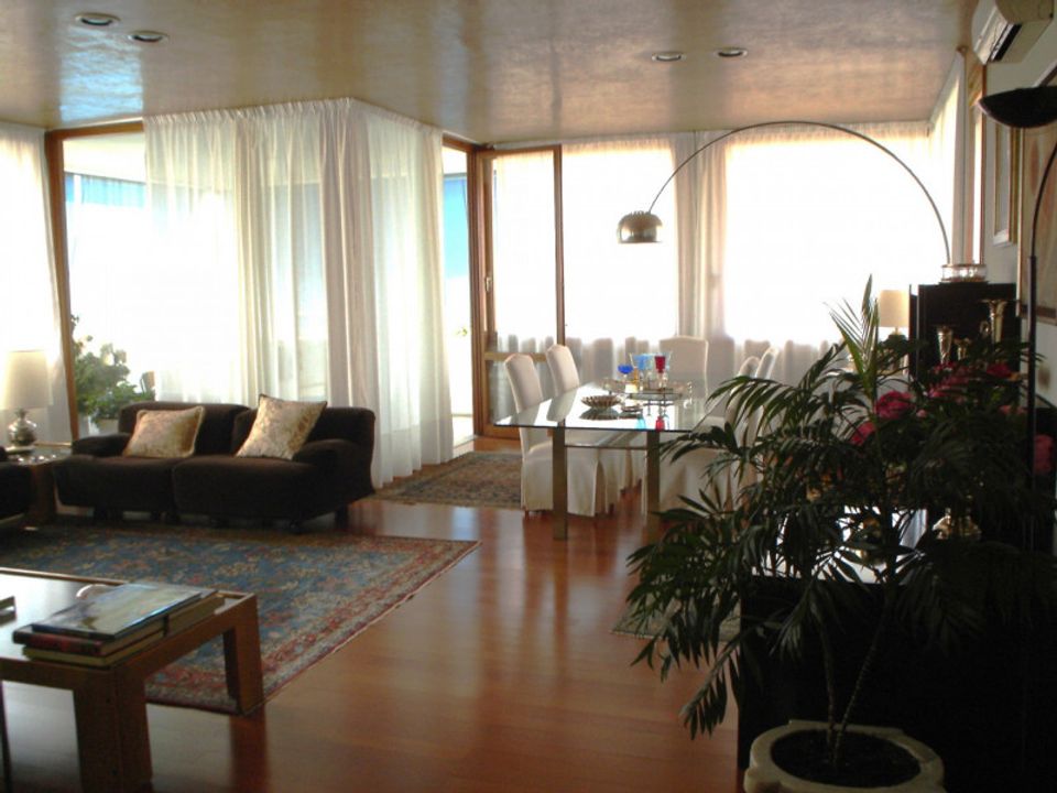 Penthouse i Castelfranco Veneto, Treviso - foto 3