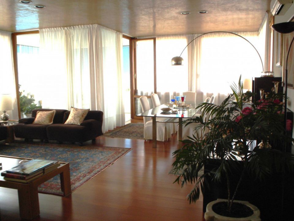 Penthouse i Castelfranco Veneto, Treviso - foto 4