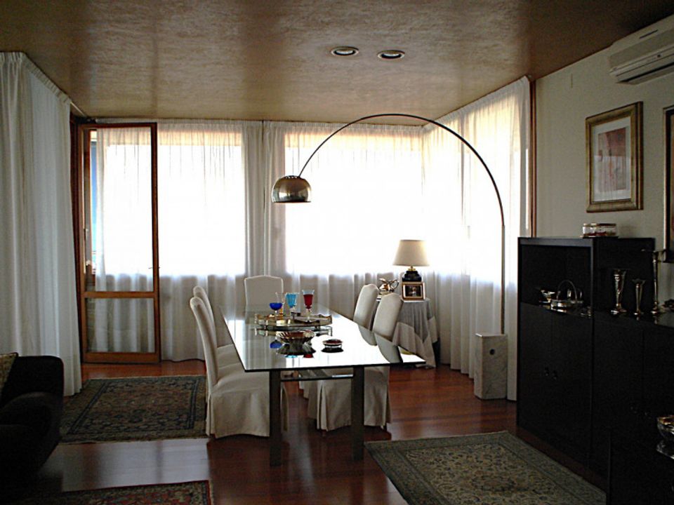 Penthouse i Castelfranco Veneto, Treviso - foto 5