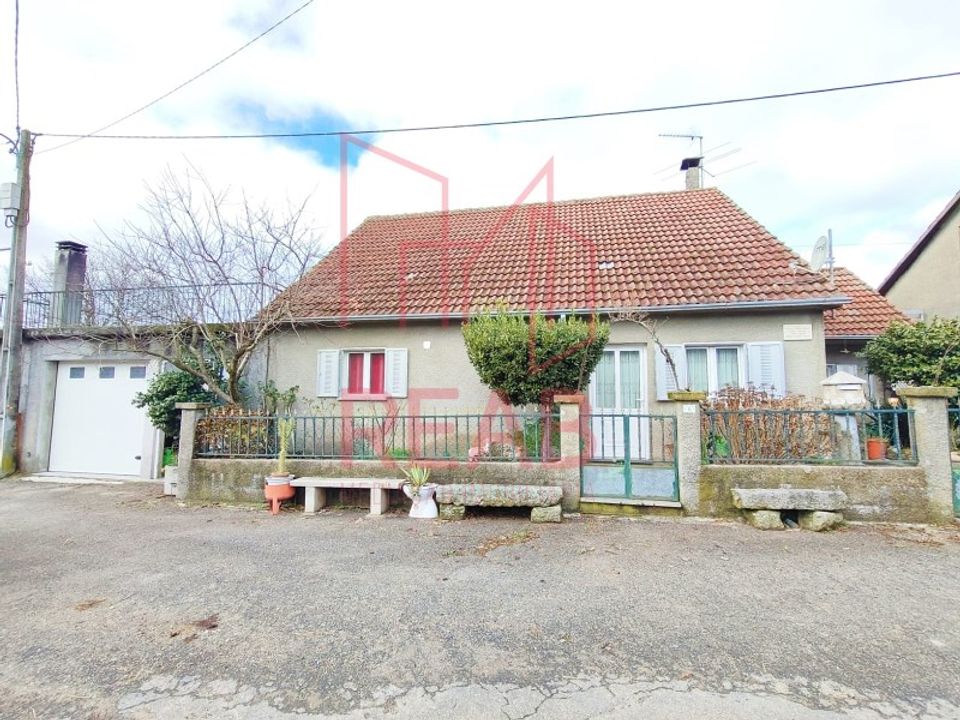 Villa i Boticas, Vila Real - foto 1