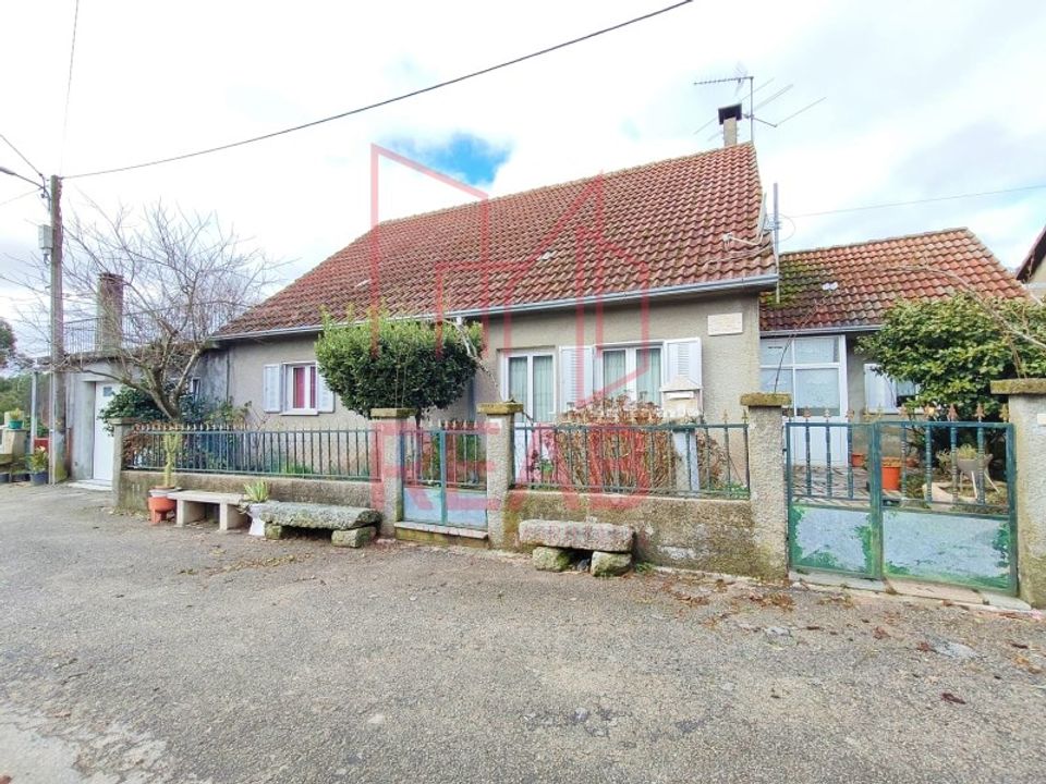 Villa i Boticas, Vila Real - foto 2