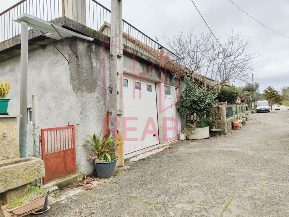 Villa i Boticas, Vila Real - foto 3