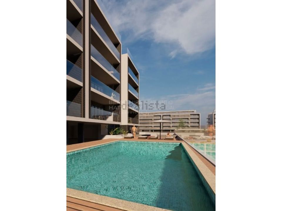 Lejlighed i Montijo, Setubal - foto 3