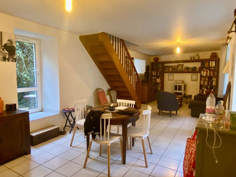 Villa i Pontrieux, Cotes-d'Armor - foto 3
