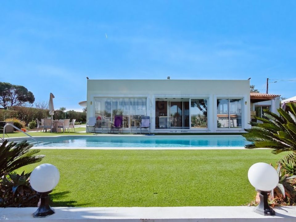 Villa i Almancil, Faro - foto 5