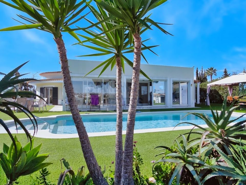 Villa i Almancil, Faro - foto 3