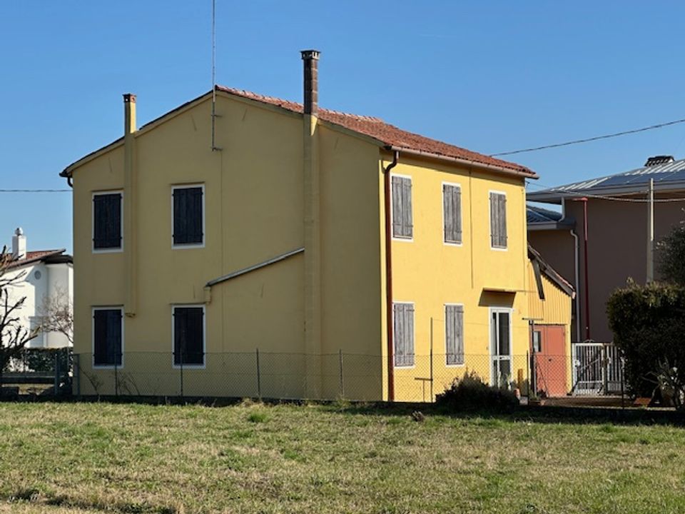 Villa i Cadoneghe, Padua - foto 5