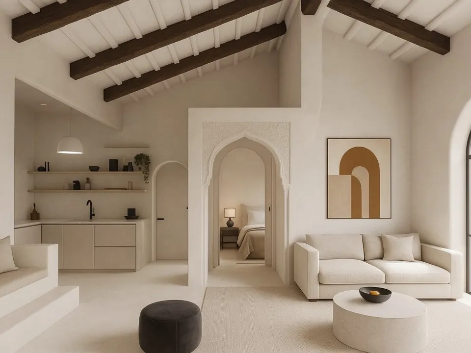 Helårsgrund i Arta, Mallorca - foto 1