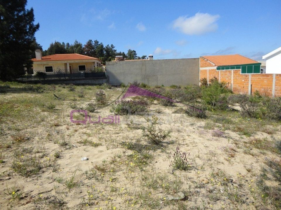 Helårsgrund i Carregueira, Santarem - foto 2