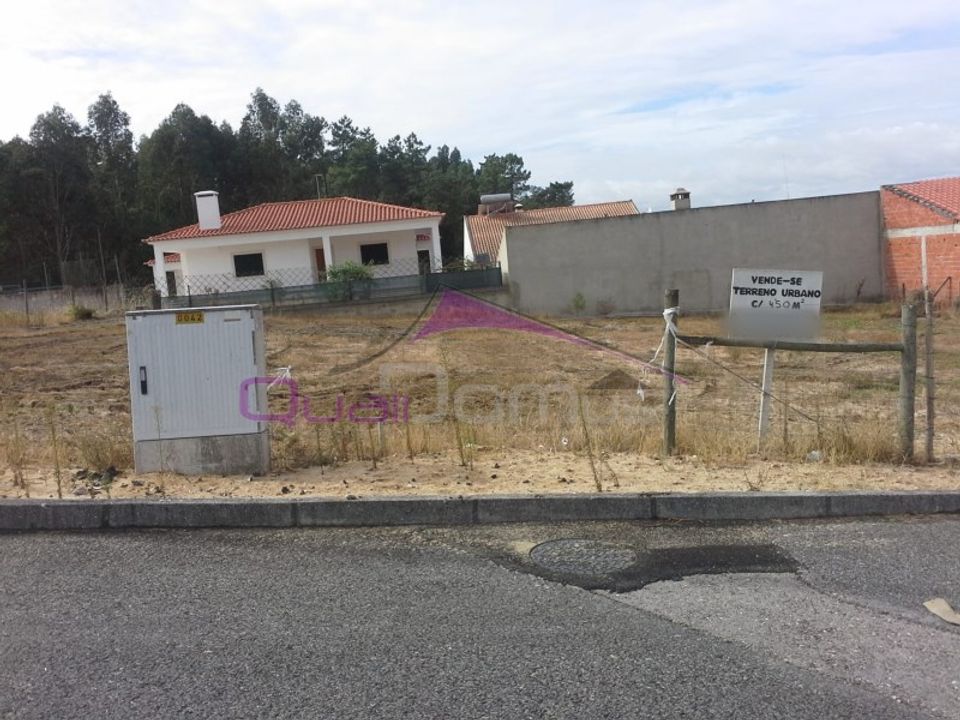 Helårsgrund i Carregueira, Santarem - foto 3