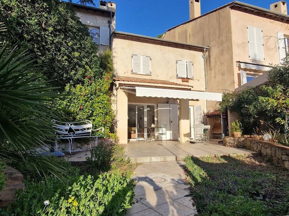 Villa i Villefranche-sur-Mer, Alpes-Maritimes - foto 4