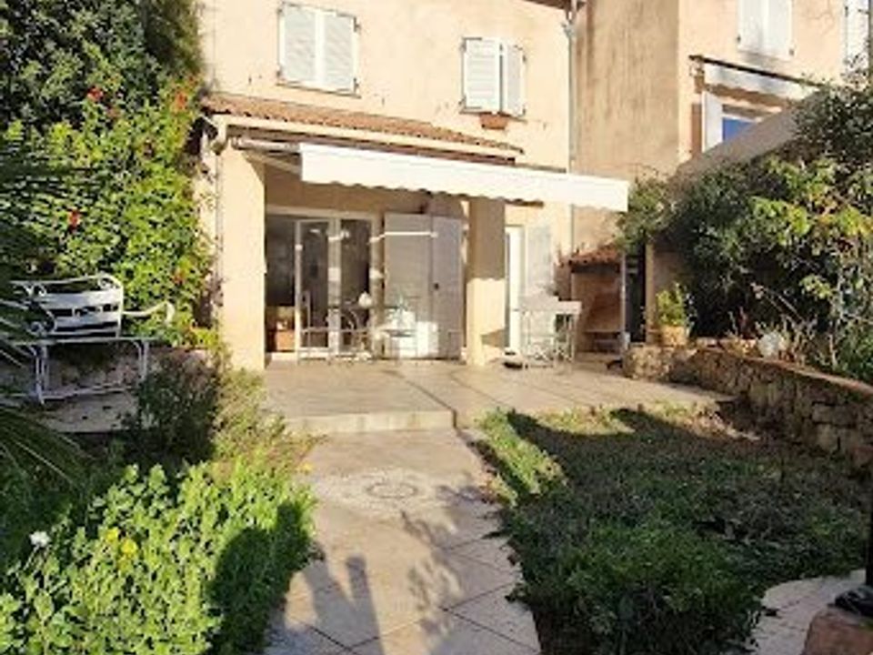 Villa i Villefranche-sur-Mer, Alpes-Maritimes - foto 5