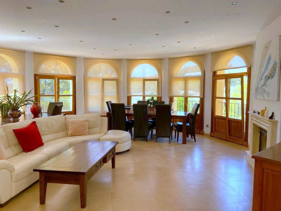 Villa i Peguera, Mallorca - foto 2