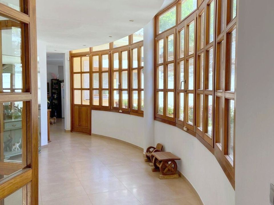Villa i Peguera, Mallorca - foto 3