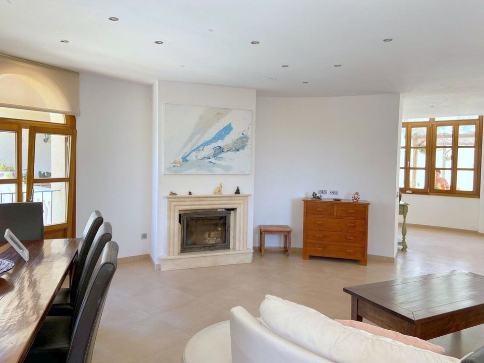 Villa i Peguera, Mallorca - foto 4