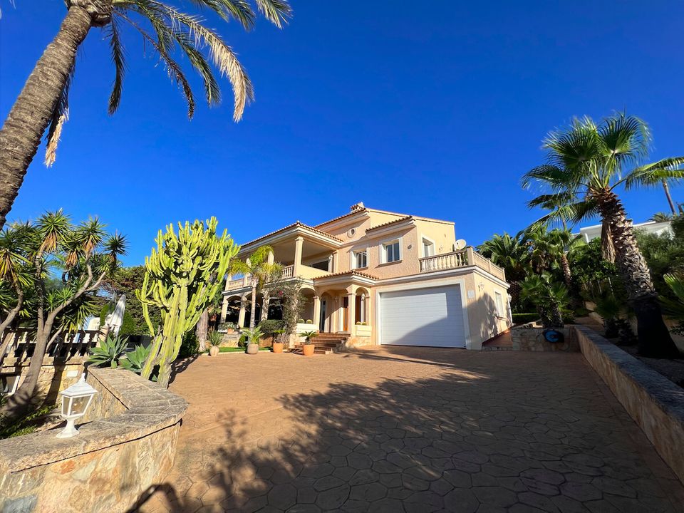 Villa i Santa Ponsa, Mallorca - foto 2