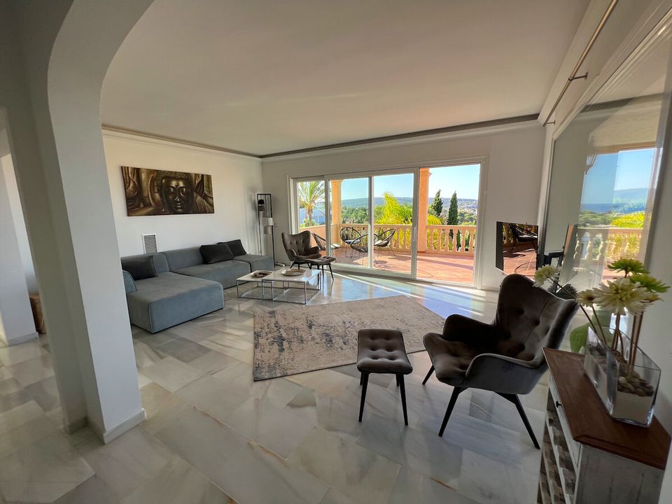 Villa i Santa Ponsa, Mallorca - foto 3