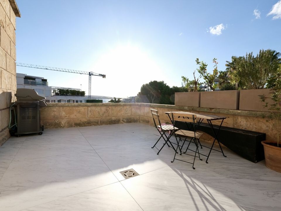 Lejlighed i Portals Nous, Mallorca - foto 5